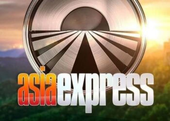 Εικόνα από την πρεμιέρα του Asia Express