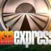 Εικόνα από την πρεμιέρα του Asia Express
