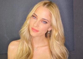 Πρωινό ΑΝΤ1: Θρίλερ με την Δούκισσα Νομικού