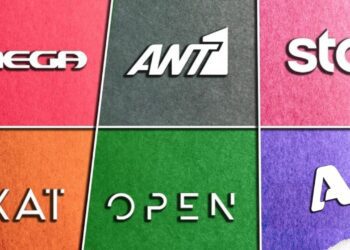 Οι εκπομπές και τα δελτία των καναλιών