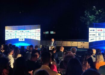 Παρουσίαση προγράμματος ερτ