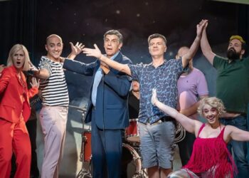 Φοίβο, πως προέκυψαν τόσα… «Νούμερα»;