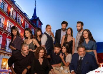 Η Γη της Ελιάς στην Ισπανία φωτογραφία