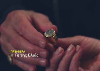 η οικογένεια Βρεττάκου