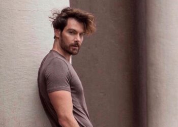 ο Γιάννης Κουκουράκης