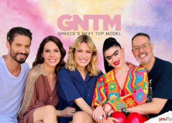 GNTM 5 αποχωρούν