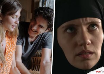 Εικόνα από το Maestro και το Μαύρο Ρόδο