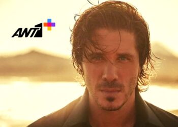 Ο Νίκος Οικονομόπουλος στον ant1 plus