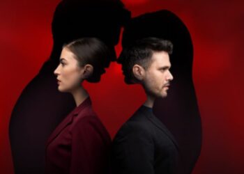 Παγιδευμένοι: Τότε θα κάνει πρεμιέρα η νέα σειρά του ΑΝΤ1