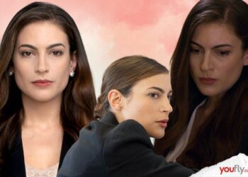 Παγιδευμένοι: Βιογραφικό και Instagram Μάρθας Λαμπίρη – Φεντόρουφ