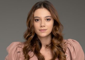 Η Μυρτώ στη σειρά Παγιδευμένοι