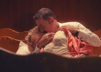 παράδεισος κυριών τρέιλερ