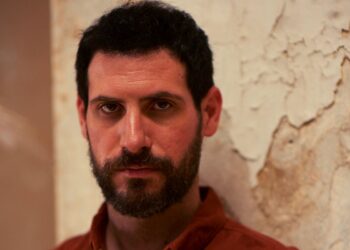 Ο Άγγελος στη σειρά Σασμός