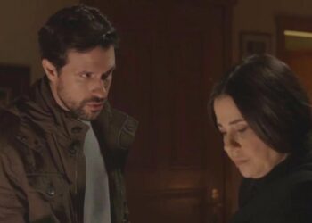 Σασμός - Αστέρης: «Αν είσαι φόνισσα, δεν είσαι μάνα μου»