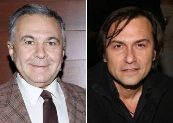 Αλεξανδρής Γεραπετρίτης