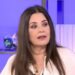 Η Μαρία Τζομπανάκη στο Σασμό