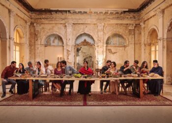 Οι συλλήψεις στο Σασμό