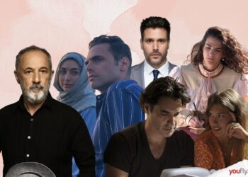 Οι ελληνικές σειρές που κάνουν πρεμιέρα σύντομα