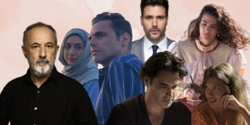 Οι ελληνικές σειρές που κάνουν πρεμιέρα σύντομα