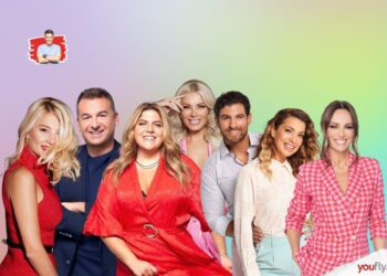 Σκορδά Λιάγκας Μπάρκα Καινούργιου