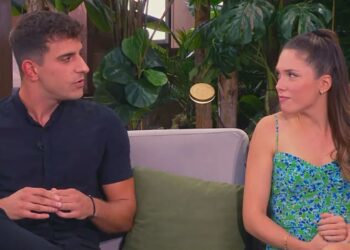 Ο Σκουρλέτης και η Λιάντου στην γη της ελιάς