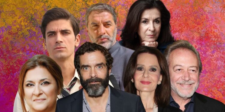 θεατρικές παραστάσεις 2022 2023
