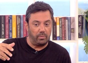 Γιώργος Θεοφάνους: Τι είπε για το «Μαύρο Ρόδο» και το «Ένα Τραγούδι ακόμα»;