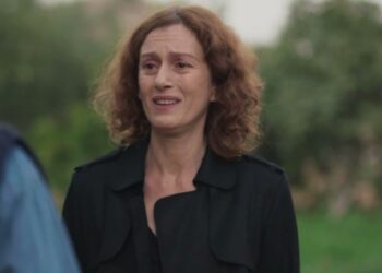 Η Γη της Ελιάς: Η Χάιδω χάνει τα πάντα και καταρρέει