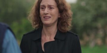 Η Γη της Ελιάς: Η Χάιδω χάνει τα πάντα και καταρρέει