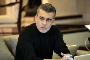 Άπιστος: Η Ντερίν αρπάζει το μαχαίρι και το κακό δεν αργεί να γίνει
