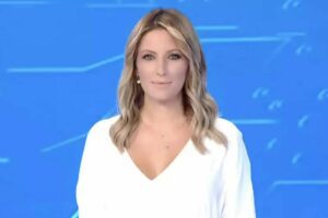 Η Αλεξάνδρα Καϋμένου στον Alpha
