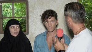 Οι πρωταγωνιστές που μιλούν για το Μαύρο Ρόδο