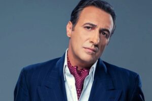 Ο πατέρας του Αριστείδη στον παράδεισο κυριών