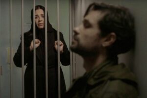 Σασμός - Αστέρης: «Αν είσαι φόνισσα, δεν είσαι μάνα μου»