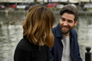Σασμός: Η Αργυρώ πιέζεται πολύ από την στάση του Σταύρου 