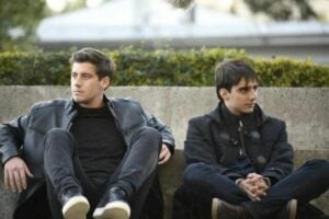 Σασμός: Οριστική ρήξη για Μανόλη και Νικηφόρο - Ο λόγος 