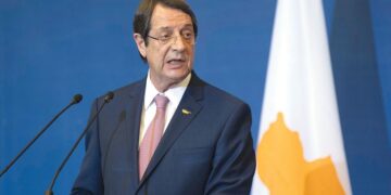 Αναστασιάδης ΟΗΕ και ΕΕ φέρουν ευθύνη για Κυπριακό και Τουρκία 360x180, Sfirixtra.gr