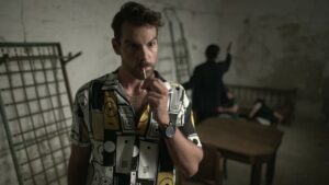 Μαύρο Ρόδο Spoiler Μία τραγωδία περιμένει την οικογένεια Καστρινού, Sfirixtra.gr
