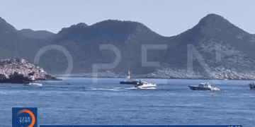 Νέα τουρκική πρόκληση Έστειλαν ακταιωρούς και ιστιοφόρα μέχρι το Καστελόριζο 360x180, Sfirixtra.gr