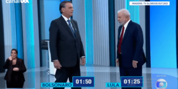 Ξύλο σε Debate Μπολσονάρου Λούλα – Είσαι ψεύτης και ανισόρροπος 360x180, Sfirixtra.gr