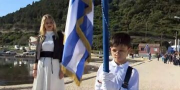 Στην Τήλο ο ένας και μοναδικός μαθητής του Δημοτικού Σχολείου 360x180, Sfirixtra.gr