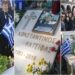 Τέσσερα χρόνια μετά … μνημόσυνο για τον δολοφονηθέντα ήρωα Κωνσταντίνο, Sfirixtra.gr
