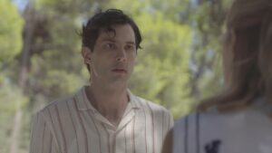 Ο Πάρης κι η Αμαλία, στα επόμενα επεισόδια (13-16) στον Παράδεισο των Κυριών