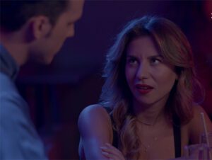 γλυκάνισος επεισόδιο 15/10 
