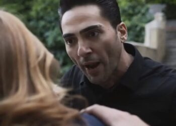 Η Γη της Ελιάς: «Το DNA του αφεντικού, ταυτοποιήθηκε με αυτό στο σπίτι του Δημήτρη»