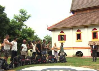 Ποιοι πήραν τη ασυλία, ποιοι το έπαθλο και ποιοι καβγάδισαν χθες 28.10