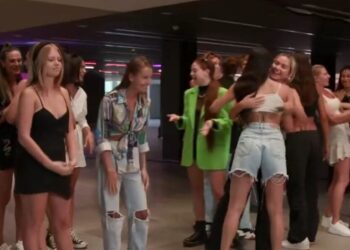 GNTM 5: Ποιες τέσσερις νέες παίκτριες μπαίνουν στο ριάλιτι