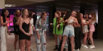 GNTM 5: Ποιες τέσσερις νέες παίκτριες μπαίνουν στο ριάλιτι
