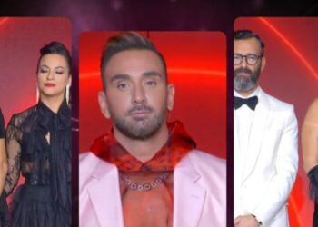 Ποιοι αποχώρησαν χθες 29/10 από το Just-Όλα όσα είδαμε