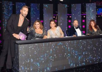 Πρεμιέρα χθες για το J2us-Ποια τα 15 ζευγάρια